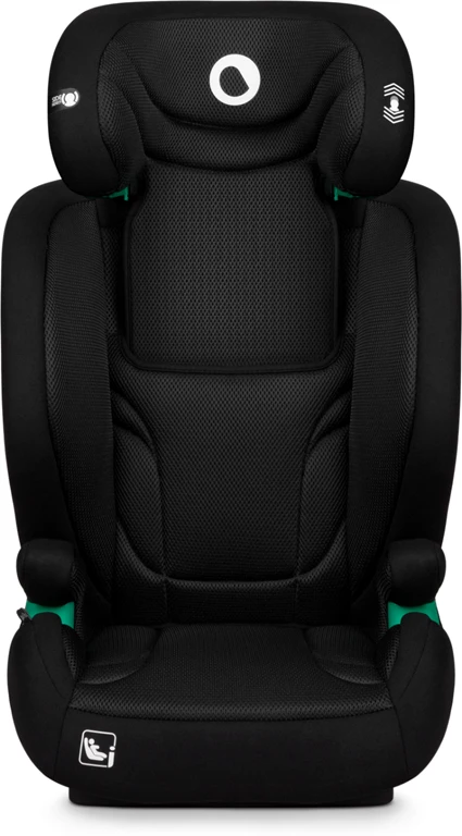 Автокрісло Lionelo Igo i-Size Black Carbon